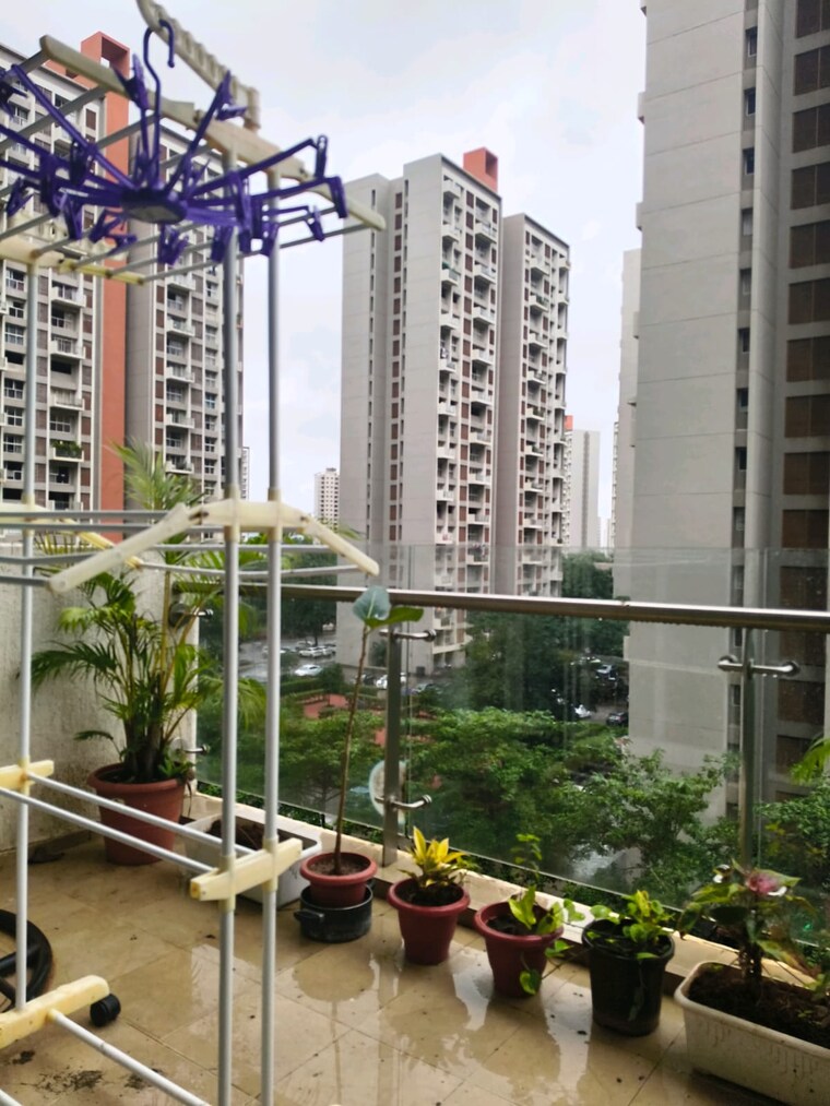Exterior View, lodha-belmondo 3 Bedroom 1702 Sq.Ft. Apartment In Gahunje Pune 9215735