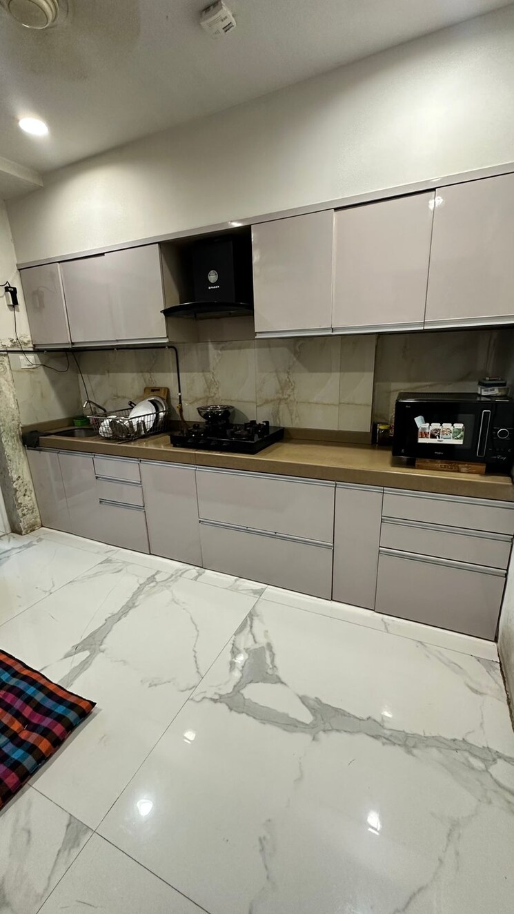 Kitchen, rna-ng-eclat 2 Bedroom 1102 Sq.Ft. Apartment In Andheri West Mumbai 9215740