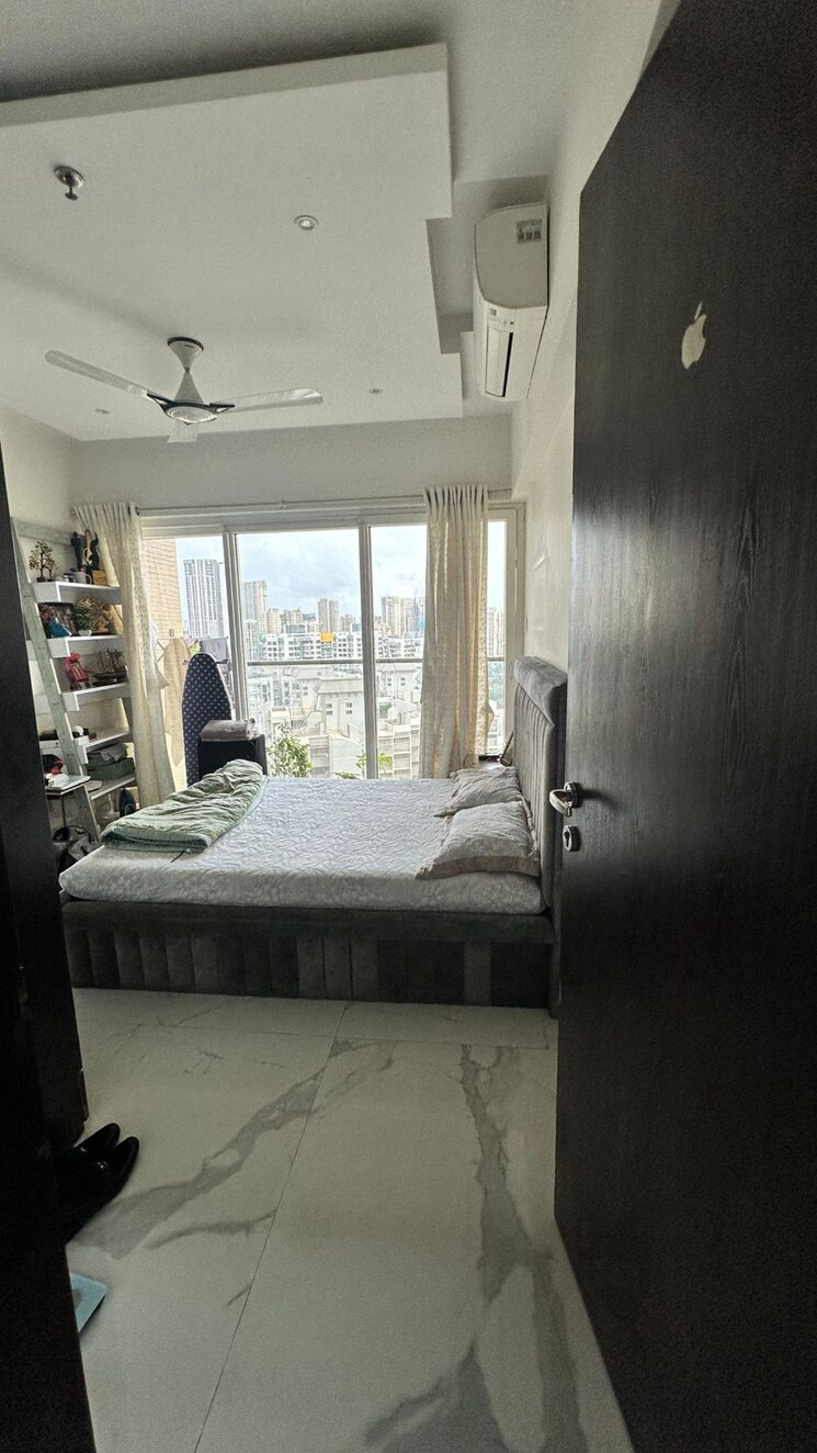 Bedroom, rna-ng-eclat 2 Bedroom 1102 Sq.Ft. Apartment In Andheri West Mumbai 9215740