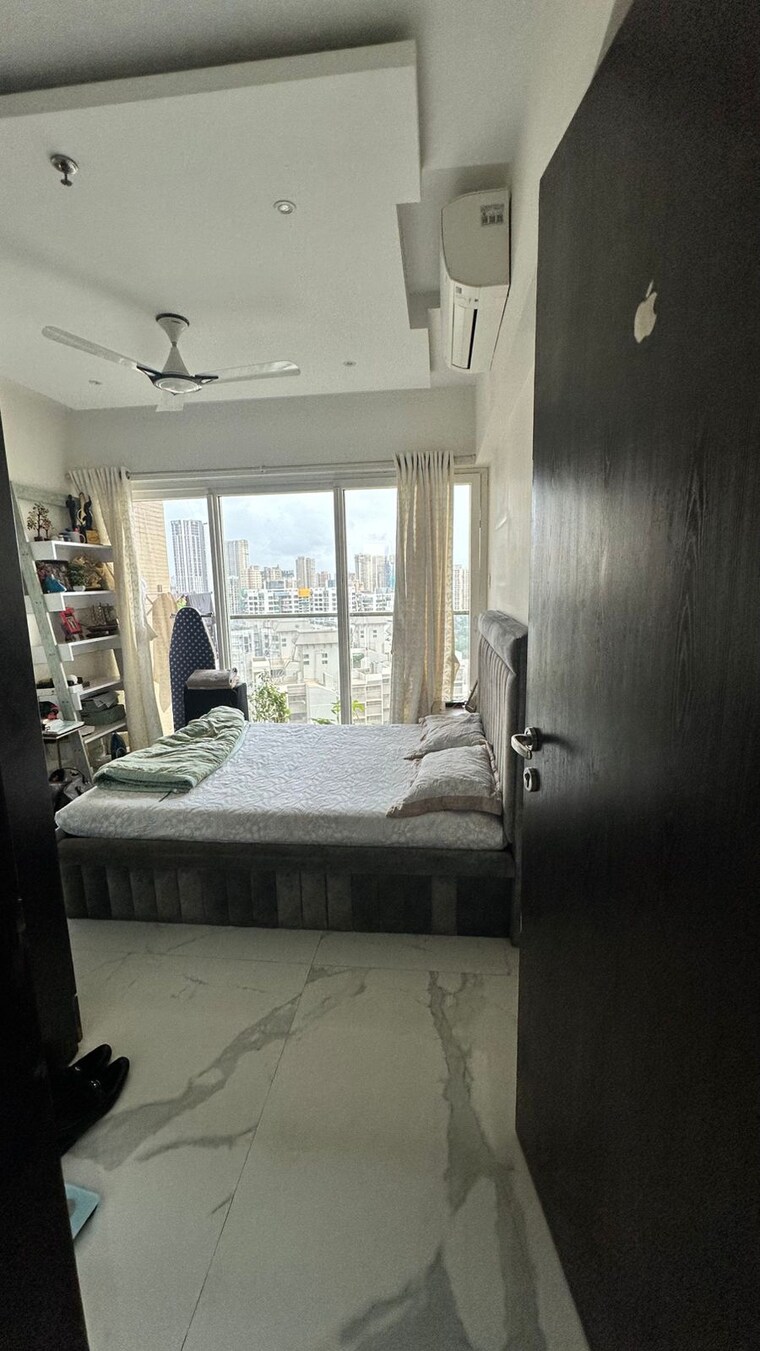 Bedroom, rna-ng-eclat 2 Bedroom 1102 Sq.Ft. Apartment In Andheri West Mumbai 9215740