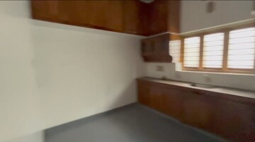 Kitchen in 4 BHK Independent House at Kuttoor – for Sale