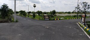 Parking in  Plot at Urapakkam – for Sale