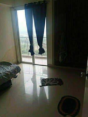 3 BHK Apartment For Rent in Uninav Heights Phase I, Raj Nagar Extension