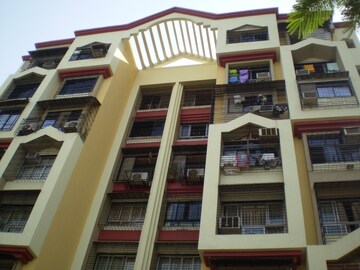 4 BHK Apartment For Rent in Acme Anand Dham, Andheri East
