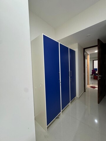 Building Lobby in  Pg at Andheri East – for Rent