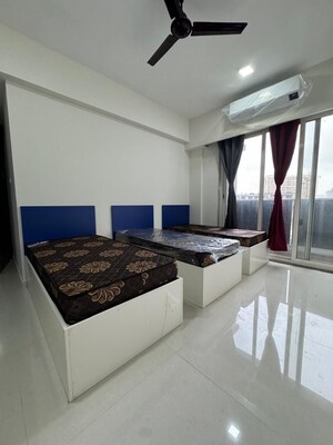  Pg For Rent in Andheri East