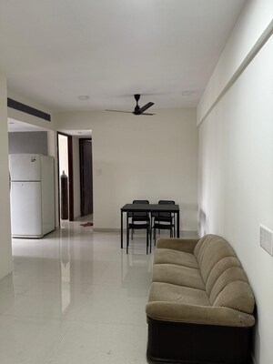 Living Room in  Pg at Andheri East – for Rent