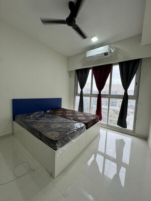 Bedroom in  Pg at Andheri East – for Rent
