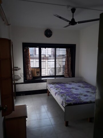 Bedroom in 4 BHK Apartment at Acme Anand Dham, Andheri East – for Rent