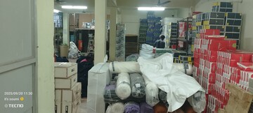 Parking in  Warehouse at Madhyamgram – for Rent