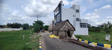  Plot – Exterior View View at Urapakkam - for Sale