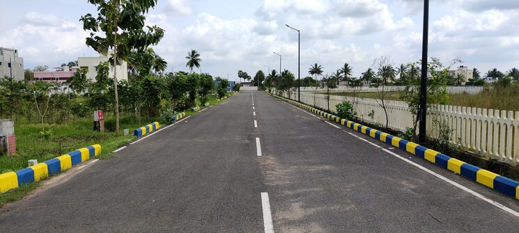 Balcony, urapakkam  1400 Sq.Ft. Plot In Urapakkam Chennai 9215781