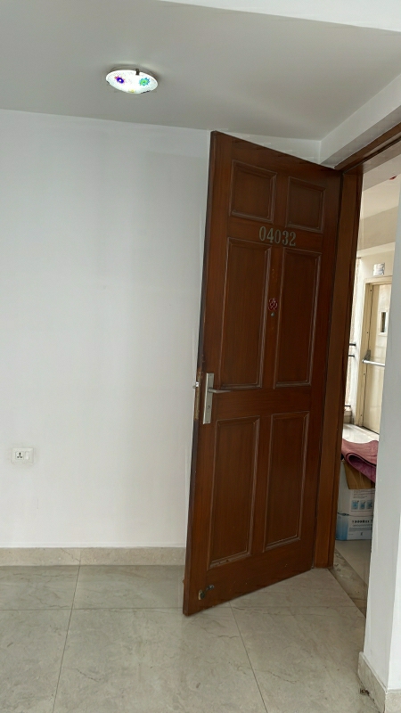 3 BHK Apartment For Rent in Proview Officer City