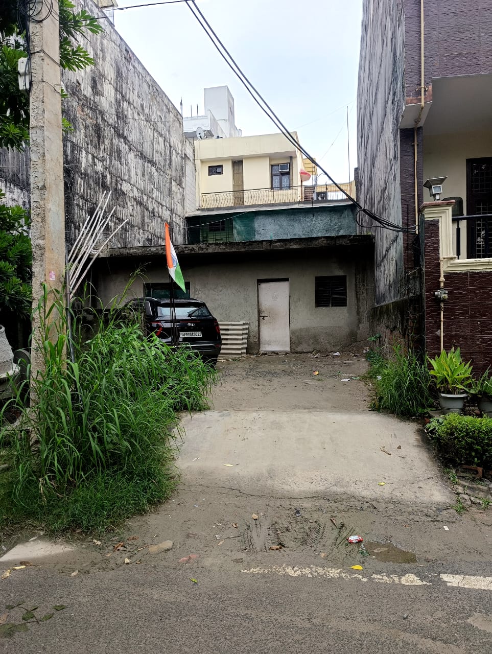 Plot For Sale in Prime City Greater Noida