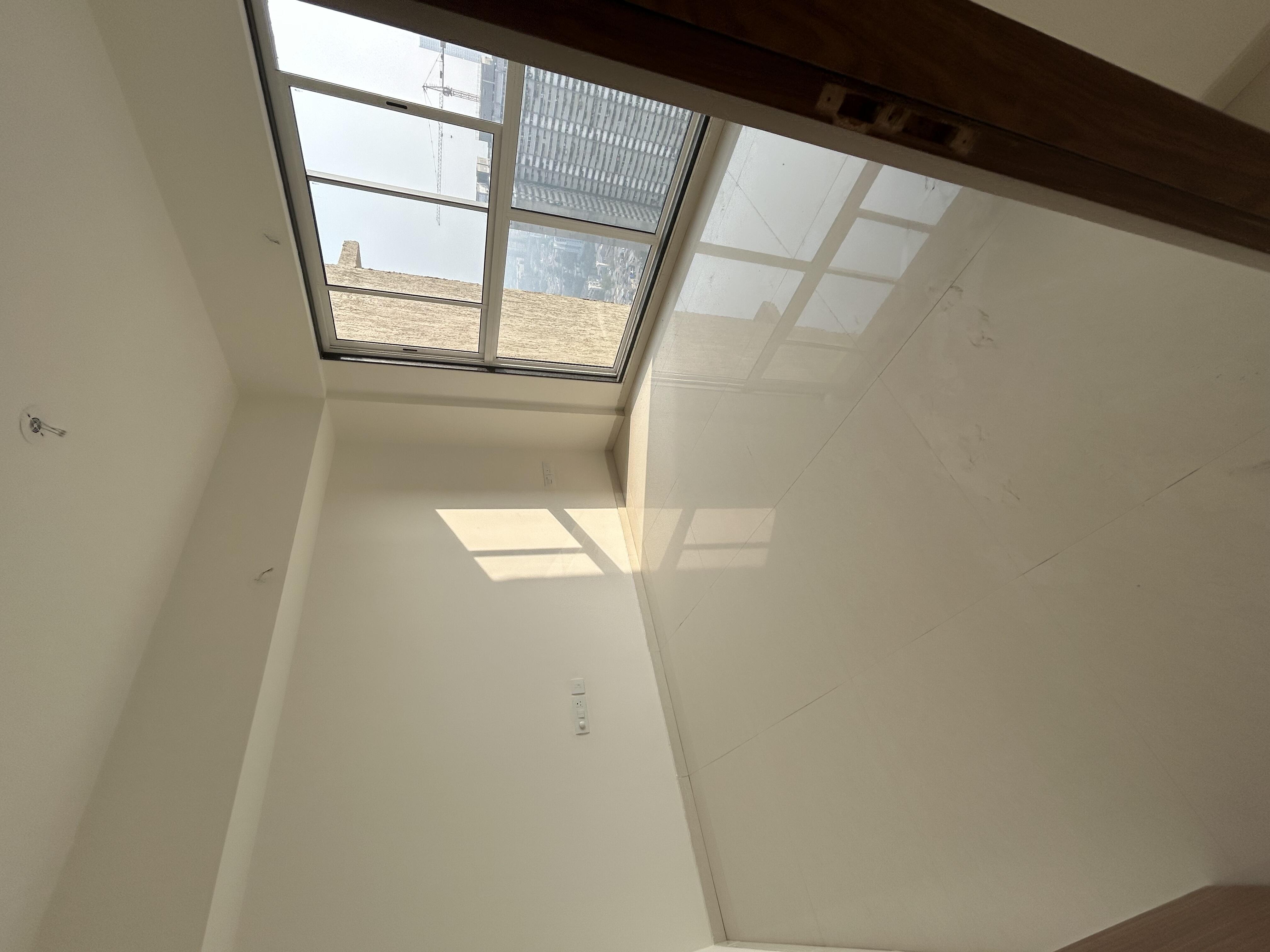 3 BHK + Pooja Room Apartment For Sale in Runwal Nirvana