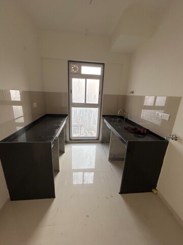 Team Area in 3 BHK Apartment at Runwal Nirvana, Parel – for Sale