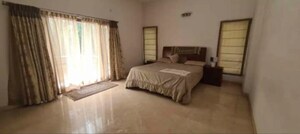 4 BHK Independent House For Sale in Central Bangalore