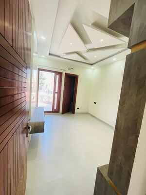 Living Room in 2 BHK Apartment at Greater Mohali – for Sale