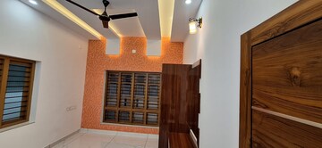 Furnished Amenities in 4 BHK Independent House at Mannuthy – for Sale