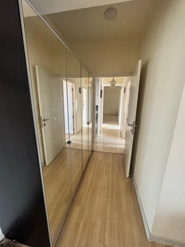 Building Lobby in 3 BHK Apartment at DLF The Skycourt, Sector 86 – for Sale