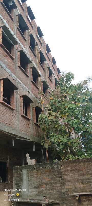  Warehouse For Rent in Bumba Damani Enclave, Ganganagar