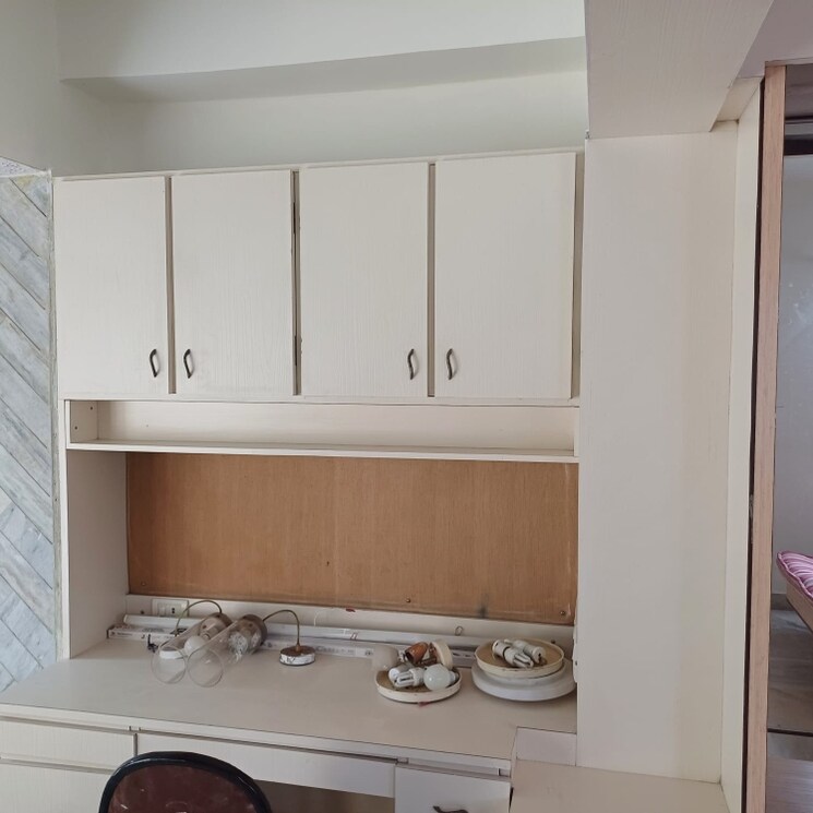 Kitchen, surya-chs-vashi 3 Bedroom 1100 Sq.Ft. Apartment In Vashi Sector 3 Navi Mumbai 9215829