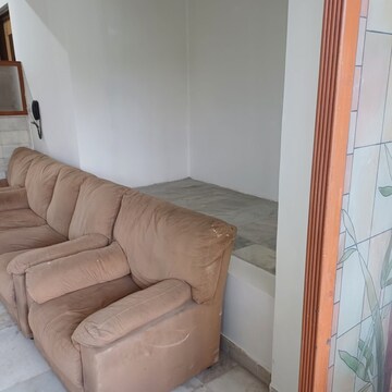 3 BHK Apartment For Rent in Surya CHS Vashi, Vashi Sector 3