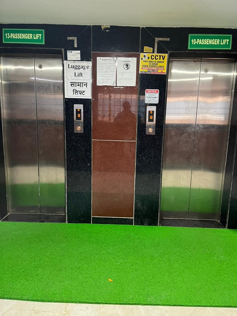 Room, goregaon west 1 Bedroom 482 Sq.Ft. Apartment In Goregaon West Mumbai 9215879