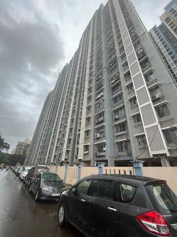 1 BHK Apartment For Rent in Goregaon West