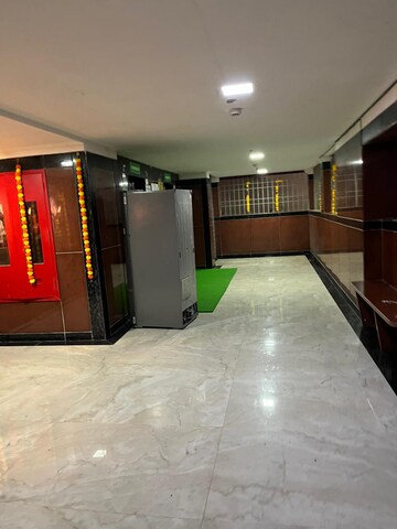 Room in 1 BHK Apartment at Goregaon West – for Rent