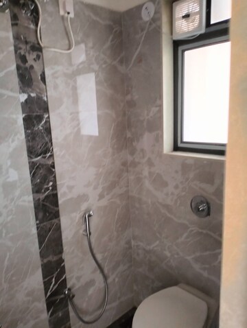Master Bedroom in 2 BHK Apartment at Vaibhav Eastern Groves, Vikhroli East – for Rent