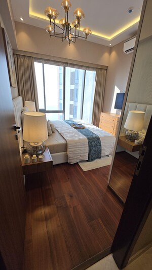 Room in 3 BHK Apartment at Piramal Mahalaxmi, Mahalaxmi – for Sale