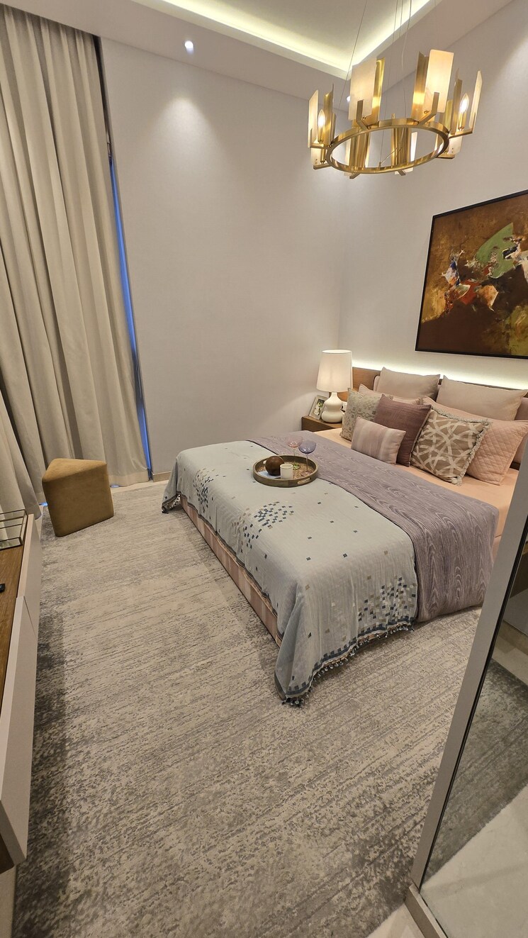 Room, piramal-mahalaxmi 3 Bedroom 1090 Sq.Ft. Apartment In Mahalaxmi Mumbai 9215833