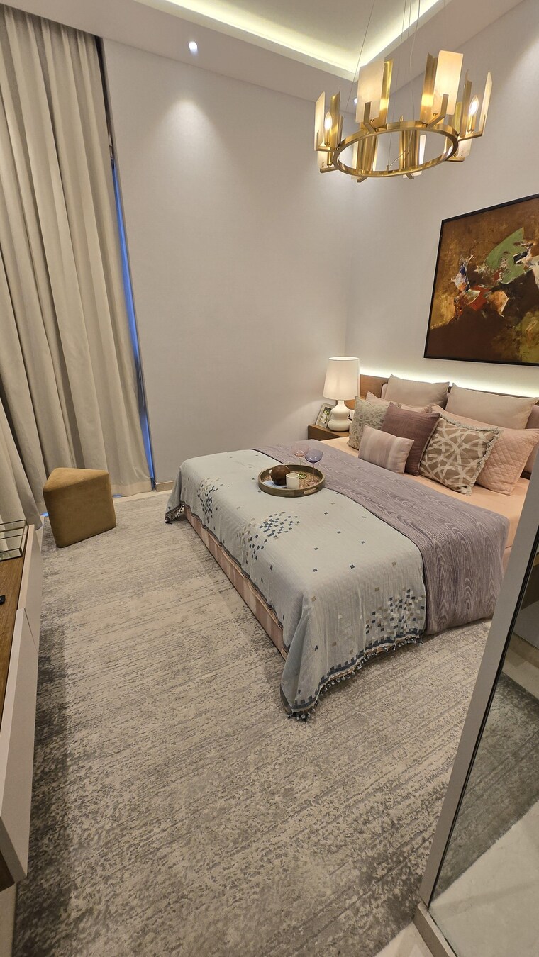 Room, piramal-mahalaxmi 3 Bedroom 1090 Sq.Ft. Apartment In Mahalaxmi Mumbai 9215833