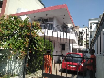 2 BHK Apartment – Exterior View View at Supertech Ecovillage II, Sector 16b Greater Noida - for Rent