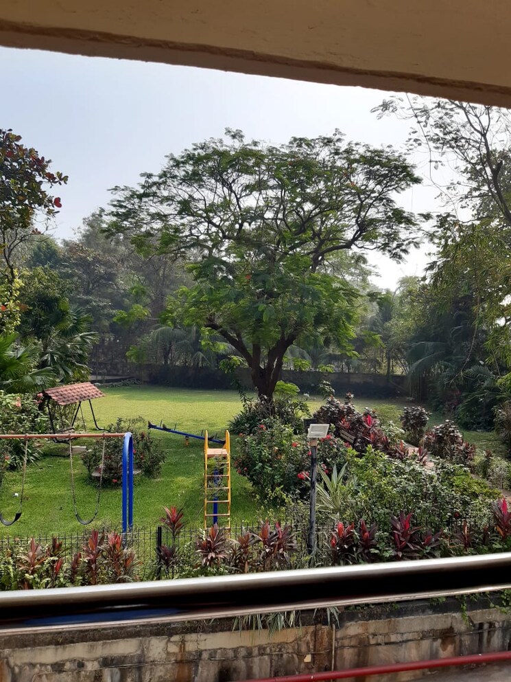 Garden, veena-tower 1 Bedroom 600 Sq.Ft. Apartment In Colaba Mumbai 9215823