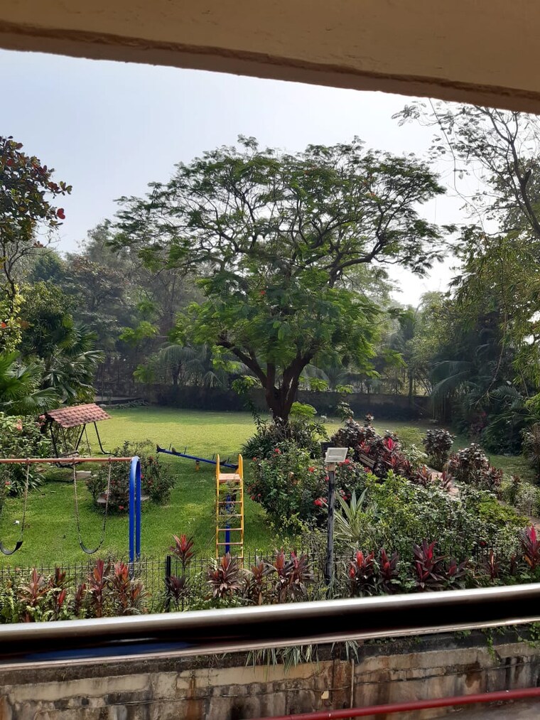 Garden, veena-tower 1 Bedroom 600 Sq.Ft. Apartment In Colaba Mumbai 9215823