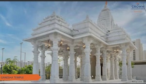 2 BHK Apartment – Exterior View View at Taloja - for Sale