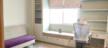 Furnished Amenities in 3 BHK Apartment at Suraksha Springs, Begur Road – for Sale