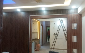 1 BHK Builder Floor For Sale in Tri Nagar