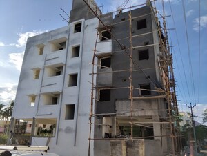 2 BHK Apartment For Sale in Karumandapam