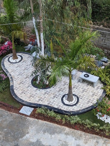 6+ BHK Independent House For Sale in International Airport Road