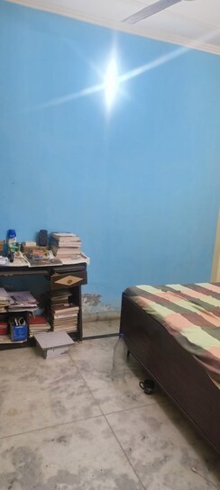 2 BHK Independent House For Sale in Chattarpur