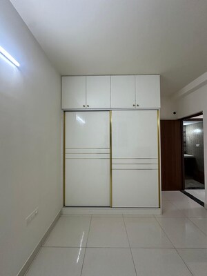 Room in 2 BHK Apartment at Brigade Cornerstone Utopia Eden, Varthur – for Rent