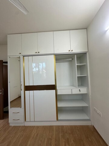 Room in 2 BHK Apartment at Brigade Cornerstone Utopia Eden, Varthur – for Rent
