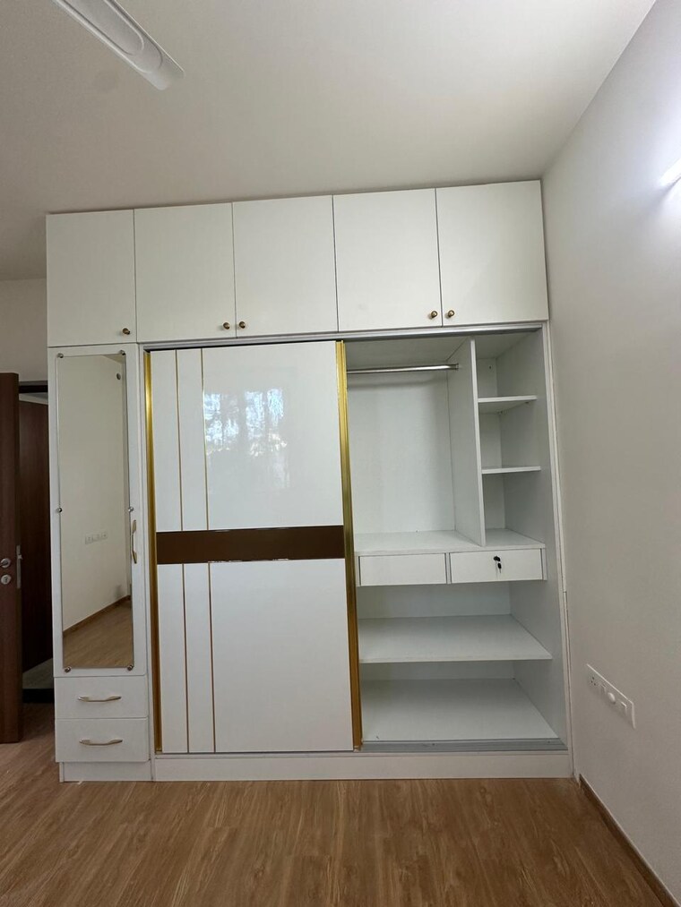 Room, brigade-cornerstone-utopia-eden 2 Bedroom 1097 Sq.Ft. Apartment In Varthur Bangalore 9215877