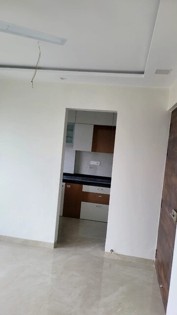 Furnished Amenities in 1 BHK Apartment at Ameya Vighnaharta, Sion – for Sale
