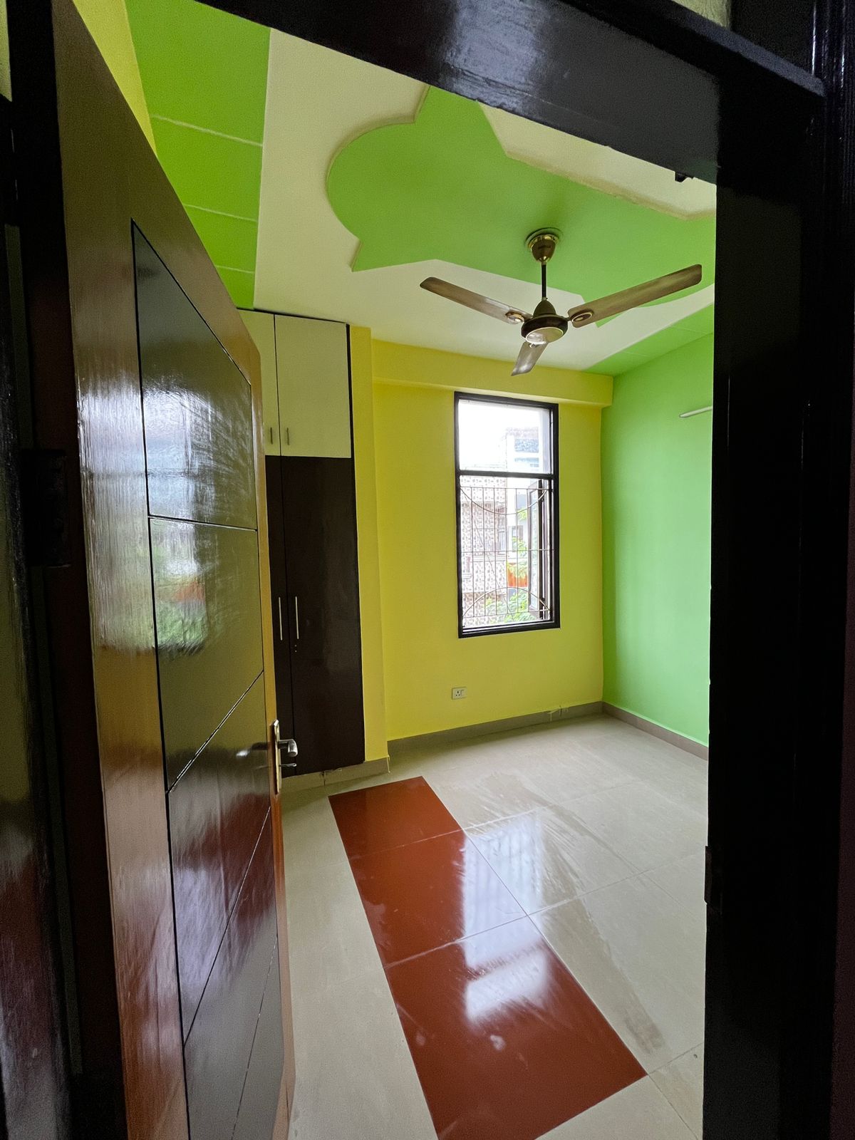 2 BHK Builder Floor For Rent in Vashisht Property 