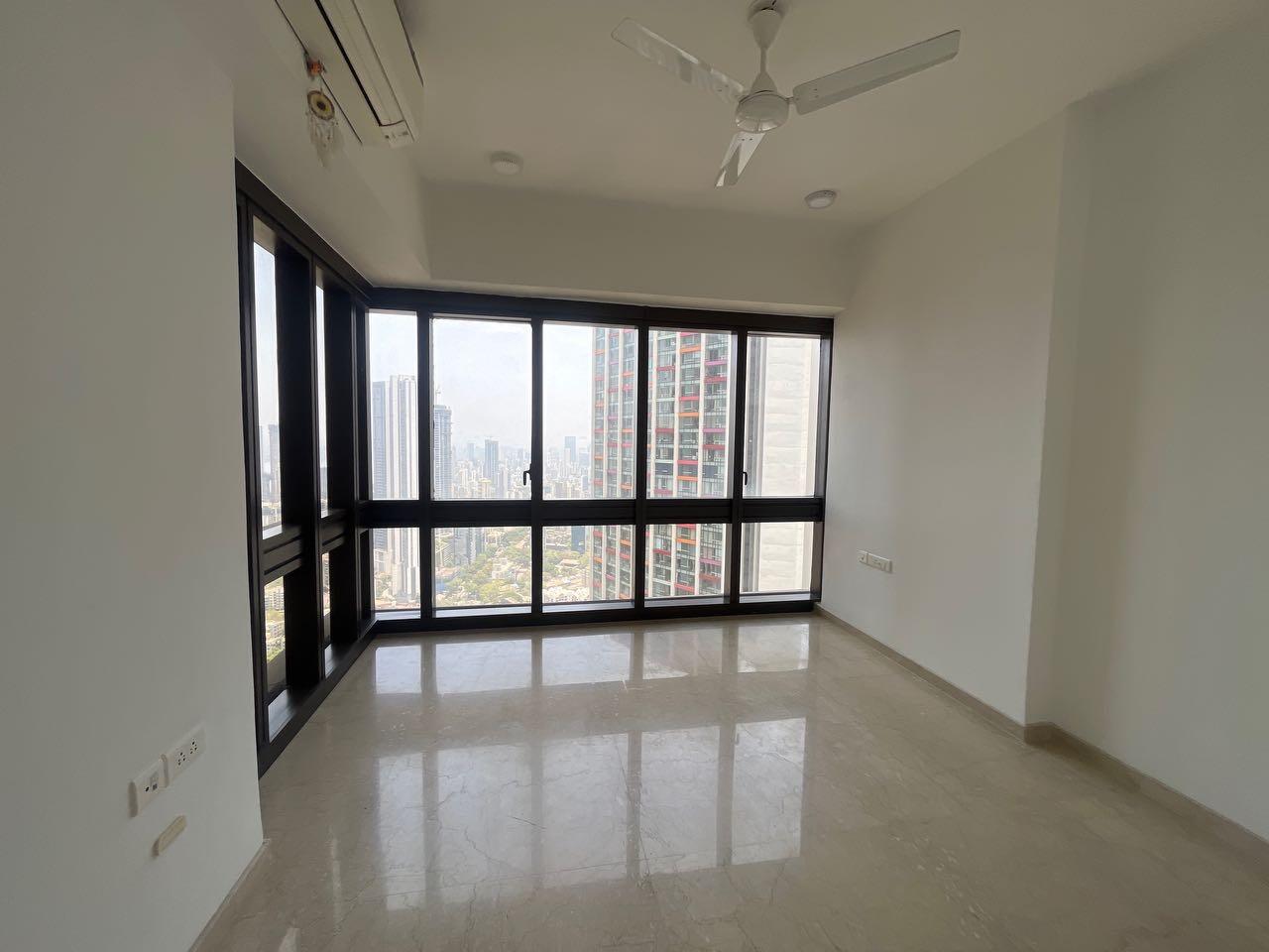 3 BHK + Pooja Room Apartment For Sale in Lodha The Park