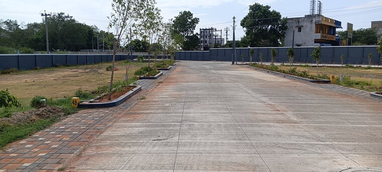 Exterior View, madurai road  2865 Sq.Ft. Plot In Madurai Road Trichy 9215912